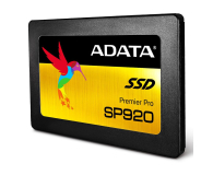 ADATA 128GB 2,5'' SATA SSD Premier Pro SP920 7mm MLC - 179145 - zdjęcie 2